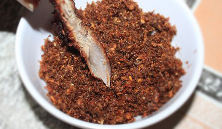 Đặc sản Phú Yên